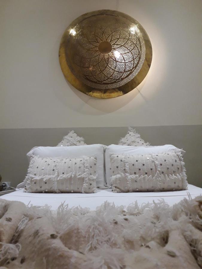 Maison d'hôtes Safina Marrakesh