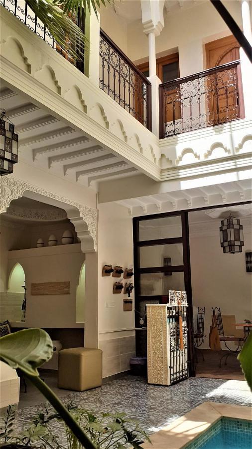 Maison d'hôtes Safina