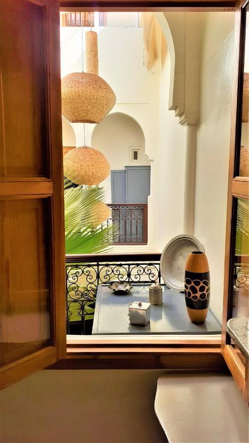 Maison d'hôtes Safina 3*
