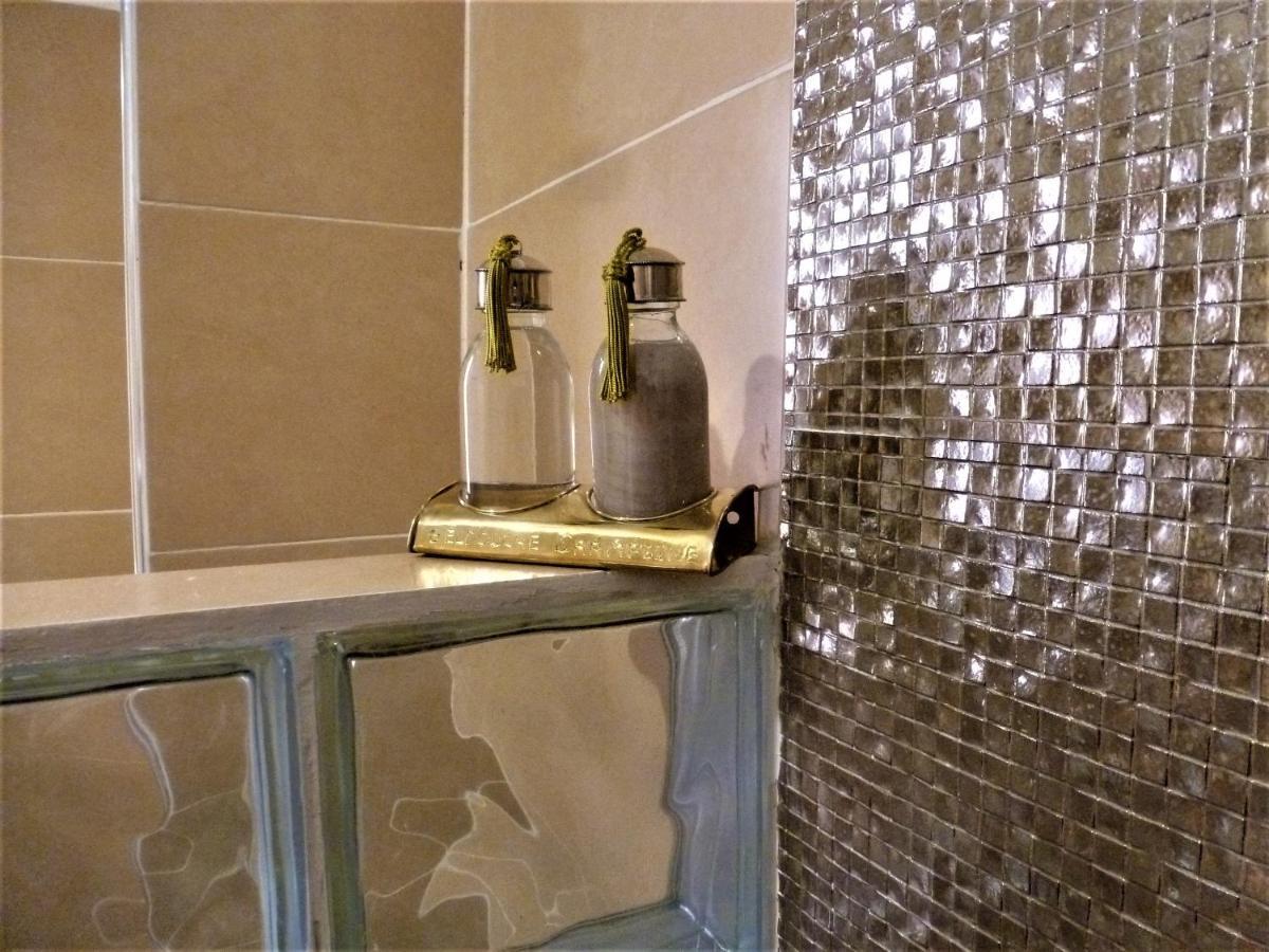 Safina Maison d'hôtes 3*