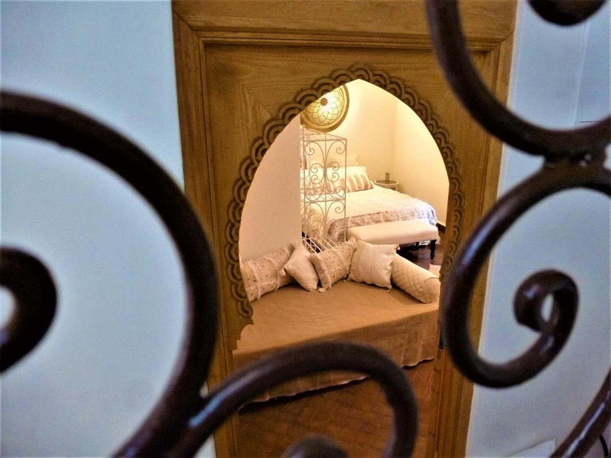 Maison d'hôtes Safina