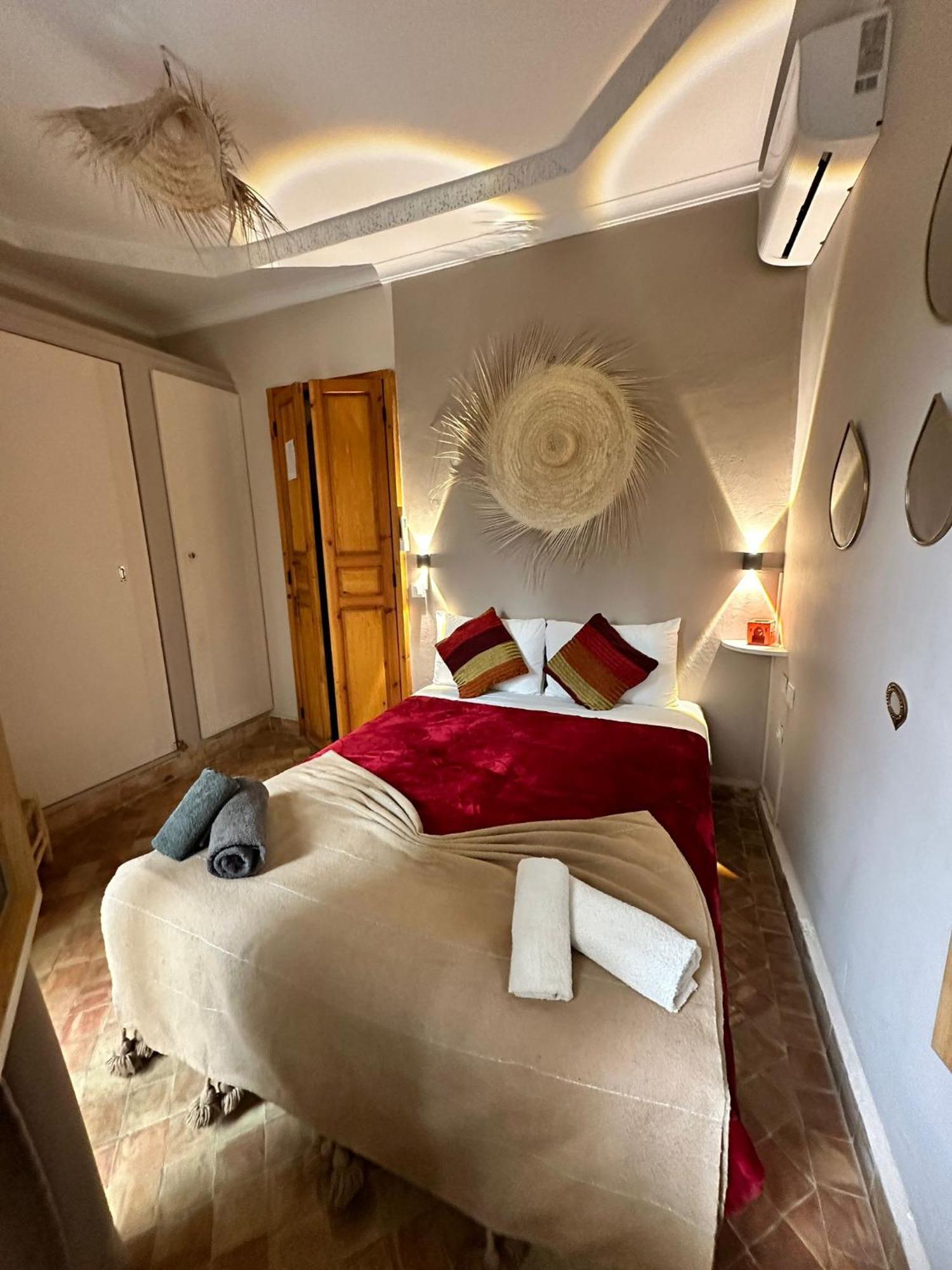 Safina Maison d'hôtes 3*