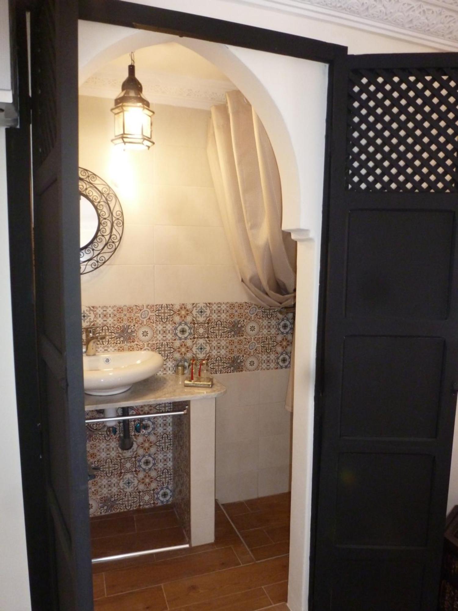Safina Maison d'hôtes