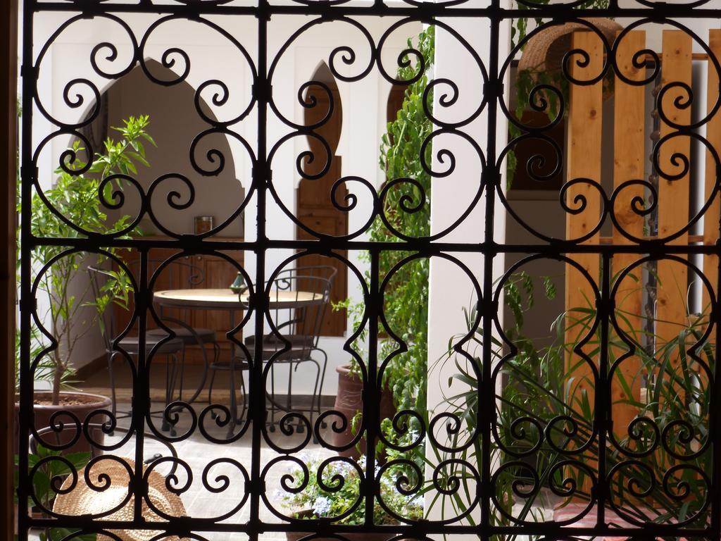 Maison d'hôtes Safina