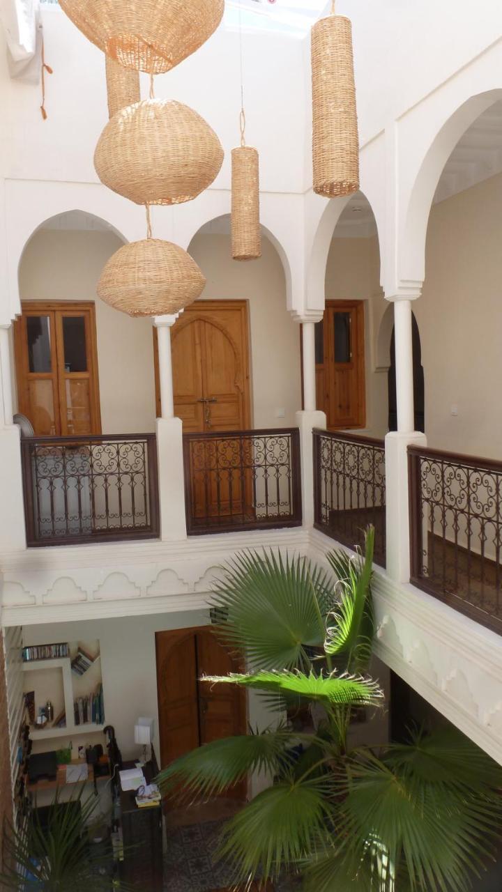 Maison d'hôtes Safina