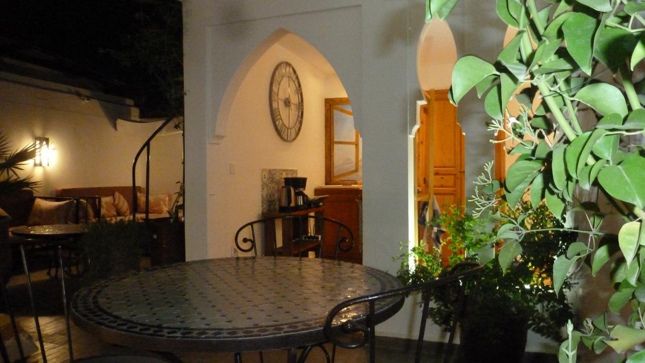 Safina Maison d'hôtes Marrakesh