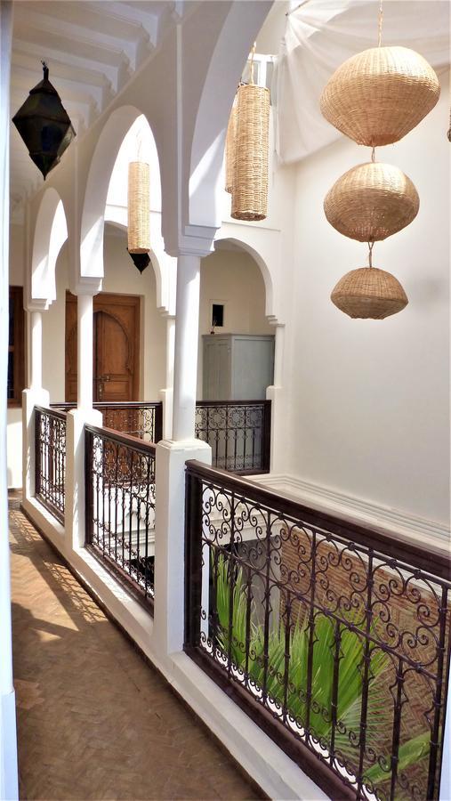 Maison d'hôtes Safina