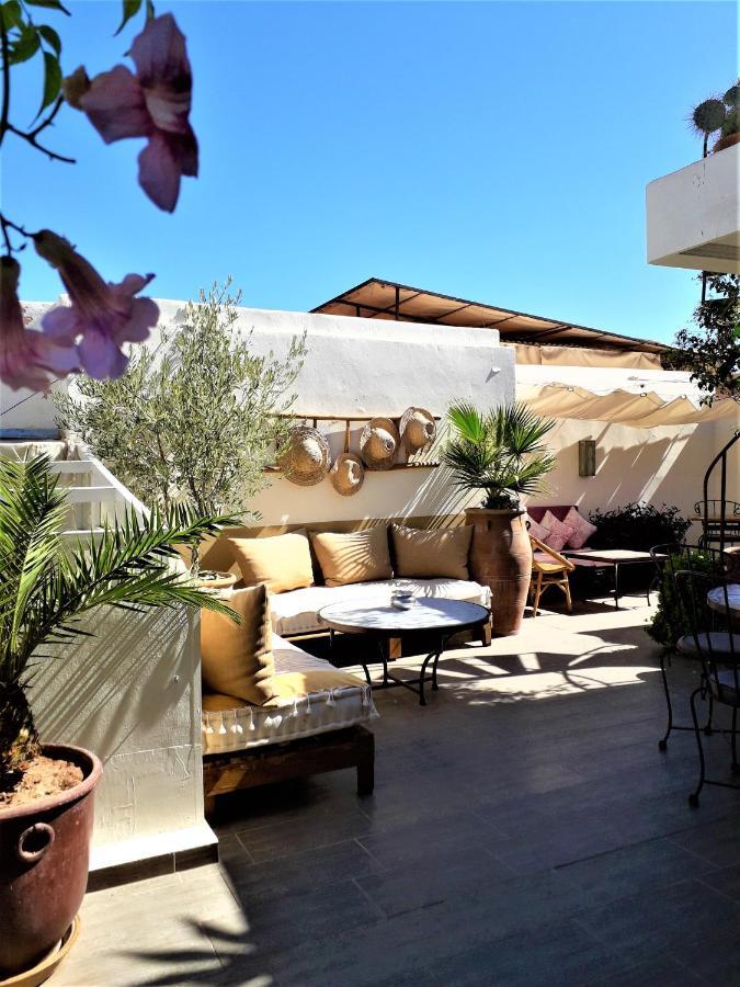 Maison d'hôtes Safina 3*