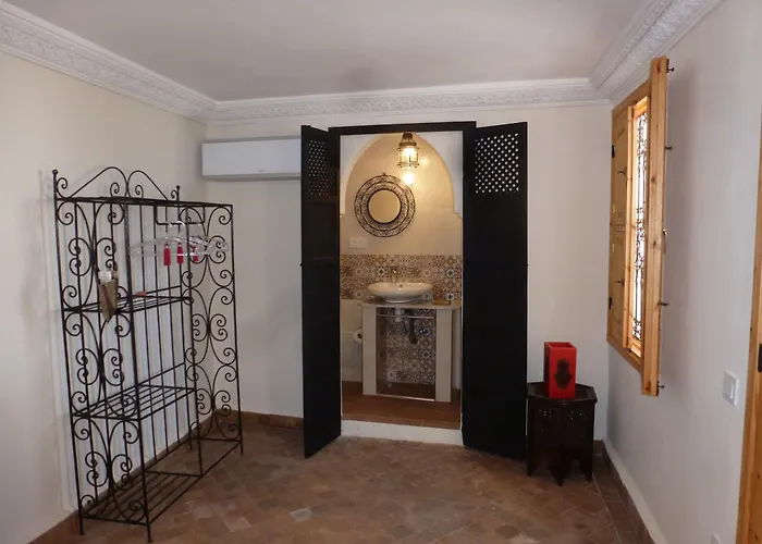 Riad Safina