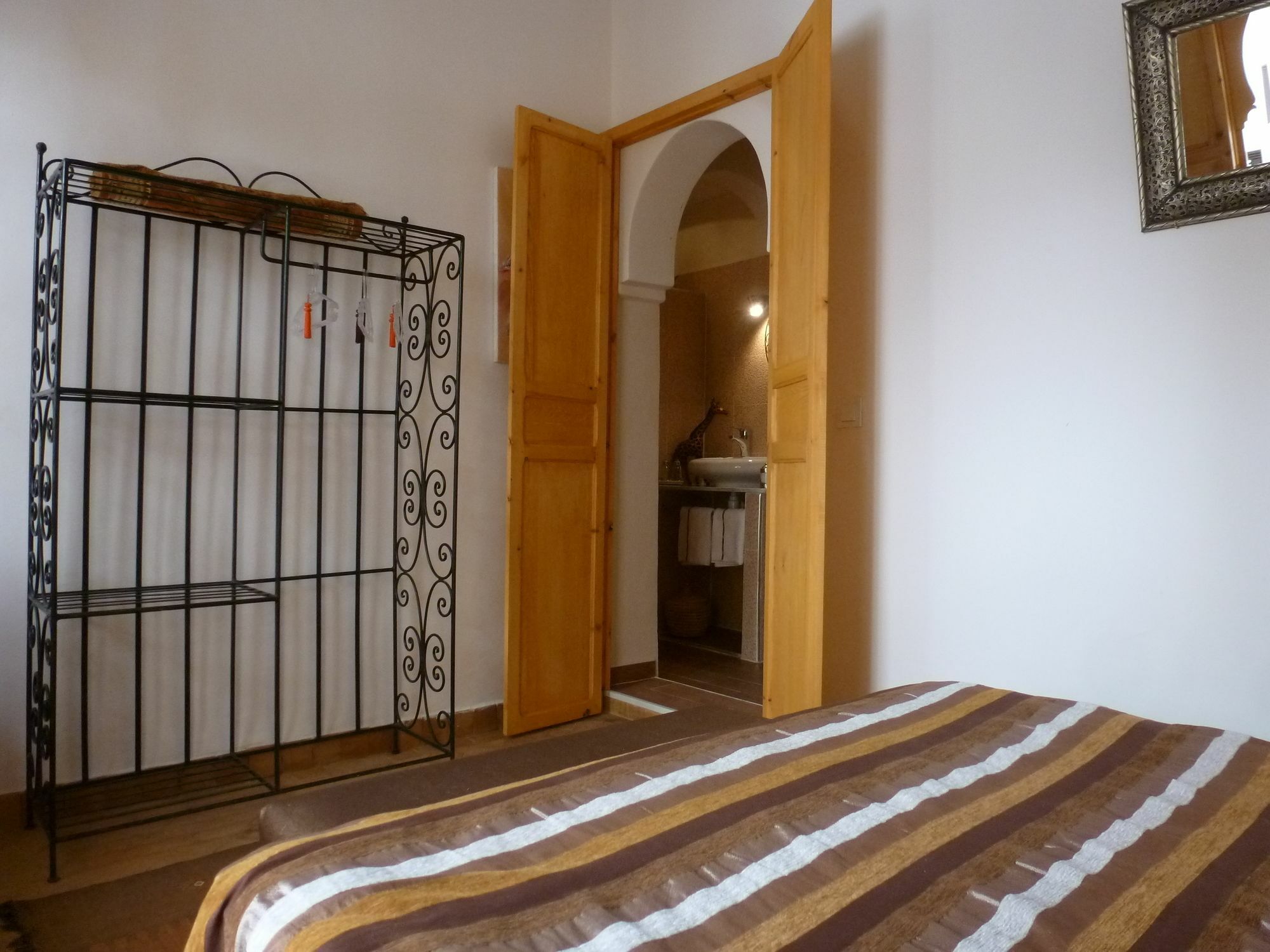 Pensión Safina Marrakesh