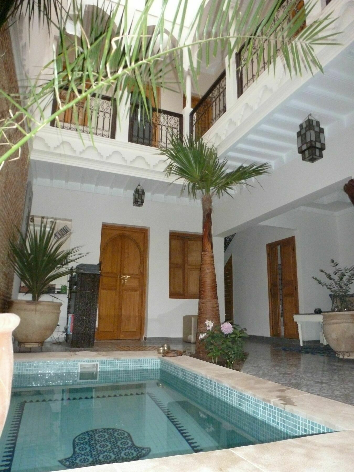 Pensión Safina