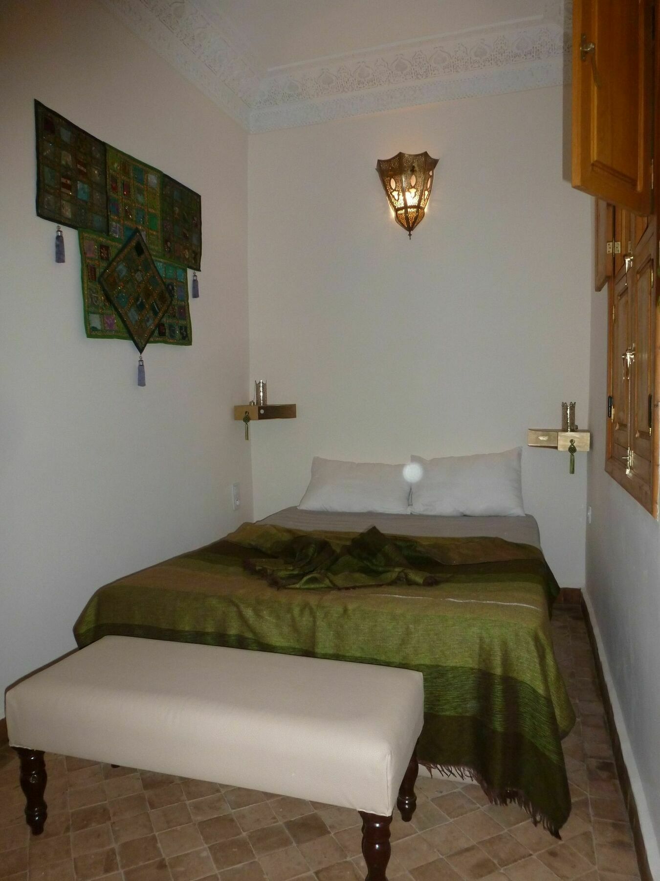 Pensión Safina Marrakesh